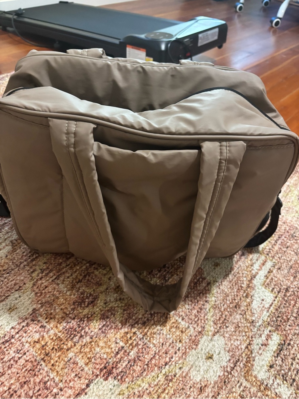 CALPAK Luka Duffle